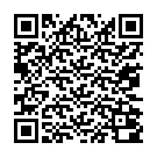 QR-Code für Telefonnummer +13072000093