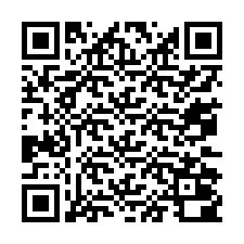 QR код за телефонен номер +13072000113