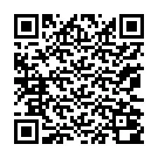 QR Code for Phone number +13072000121
