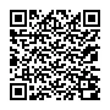 QR Code for Phone number +13072000141
