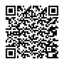 Kode QR untuk nomor Telepon +13072000142