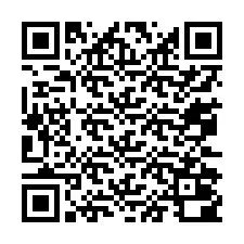 QR Code for Phone number +13072000163