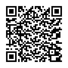 QR Code for Phone number +13072000200