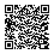 QR Code for Phone number +13072000210