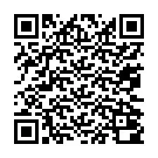QR Code for Phone number +13072000223