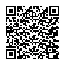 QR Code for Phone number +13072000227