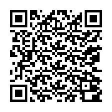QR Code for Phone number +13072000228