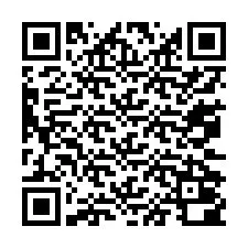 QR Code for Phone number +13072000233