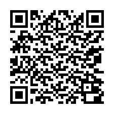 QR Code for Phone number +13072000234