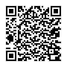 Kode QR untuk nomor Telepon +13072000247