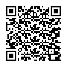 QR Code for Phone number +13072000252