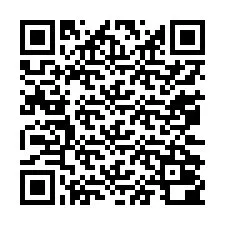 QR Code for Phone number +13072000266
