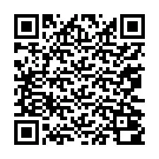 QR Code for Phone number +13072000272