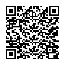 QR Code for Phone number +13072000299