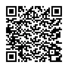 QR Code for Phone number +13072000314