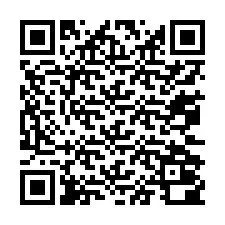 QR Code for Phone number +13072000323