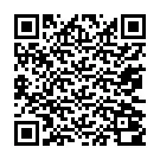 QR Code for Phone number +13072000337
