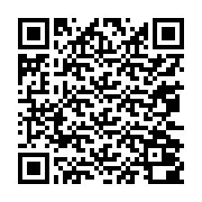 QR Code for Phone number +13072000362
