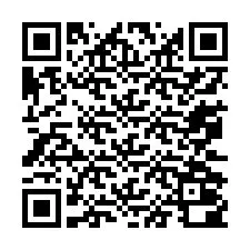 QR Code for Phone number +13072000377