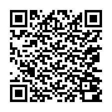 QR Code for Phone number +13072000378