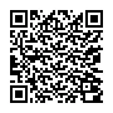 QR Code for Phone number +13072000394