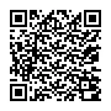 QR Code for Phone number +13072000409