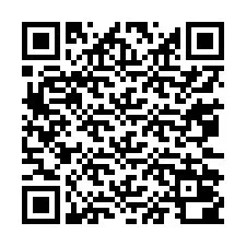 电话号码二维码 +13072000422