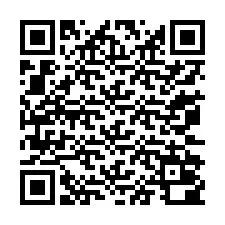QR Code for Phone number +13072000434