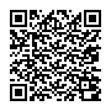 電話番号のQRコード +13072000446