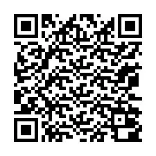 QR Code for Phone number +13072000465