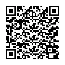 QR Code for Phone number +13072000474