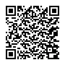 QR Code for Phone number +13072000475