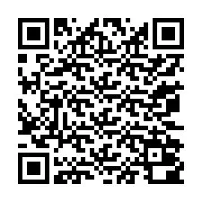 QR Code pour le numéro de téléphone +13072000494