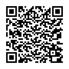 QR Code for Phone number +13072000500