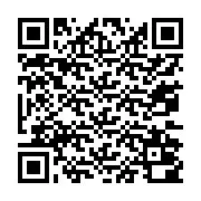 Kod QR dla numeru telefonu +13072000503