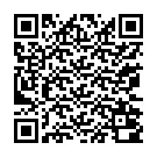 Kode QR untuk nomor Telepon +13072000524