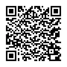 QR Code for Phone number +13072000525