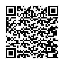 Kod QR dla numeru telefonu +13072000542