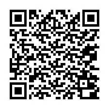 QR Code for Phone number +13072000573