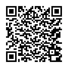 QR Code for Phone number +13072000575