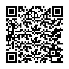 QR Code for Phone number +13072000579