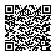 QR Code for Phone number +13072000590