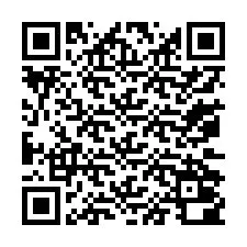 QR Code for Phone number +13072000619
