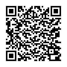 QR Code for Phone number +13072000654
