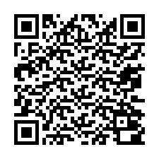 QR-Code für Telefonnummer +13072000657