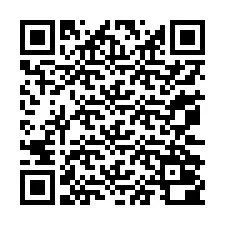 QR Code for Phone number +13072000670