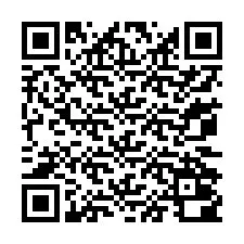 QR Code for Phone number +13072000680
