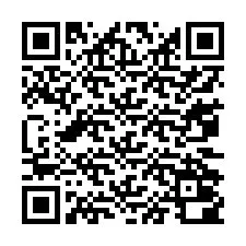 QR Code pour le numéro de téléphone +13072000682