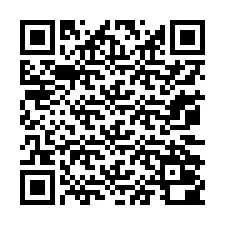 QR Code for Phone number +13072000685