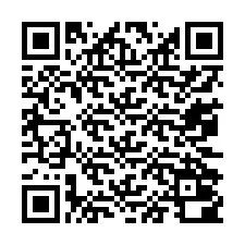 QR Code for Phone number +13072000697